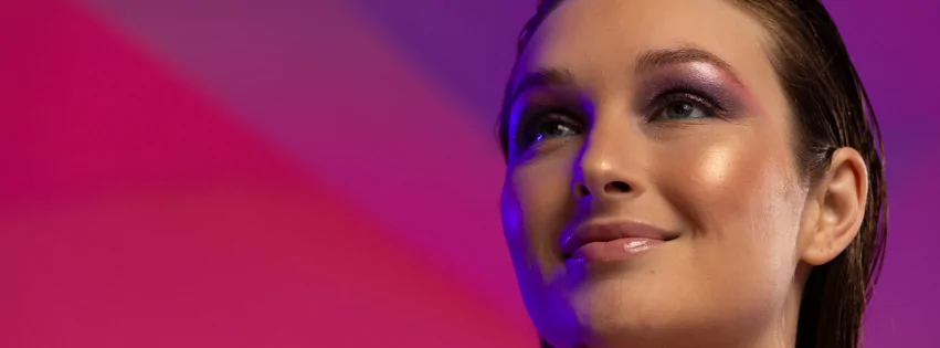 Maquillaje efecto Glow