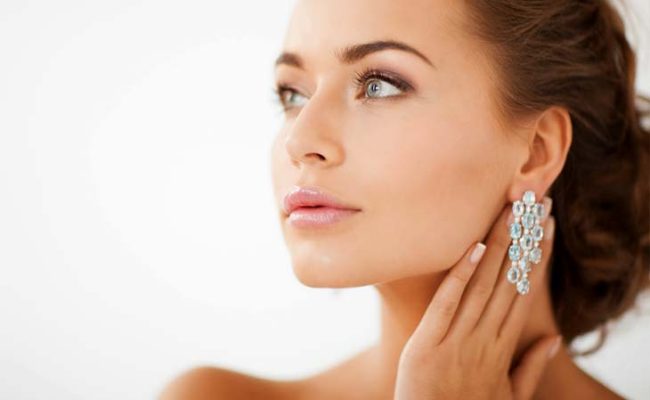 Maquillaje para bodas Maquillaje para bodas